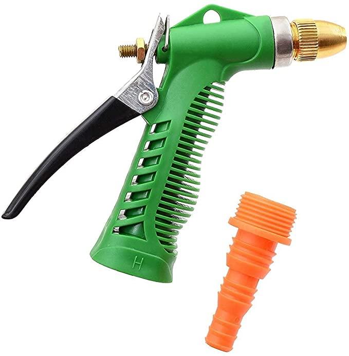 Water Spray Gun