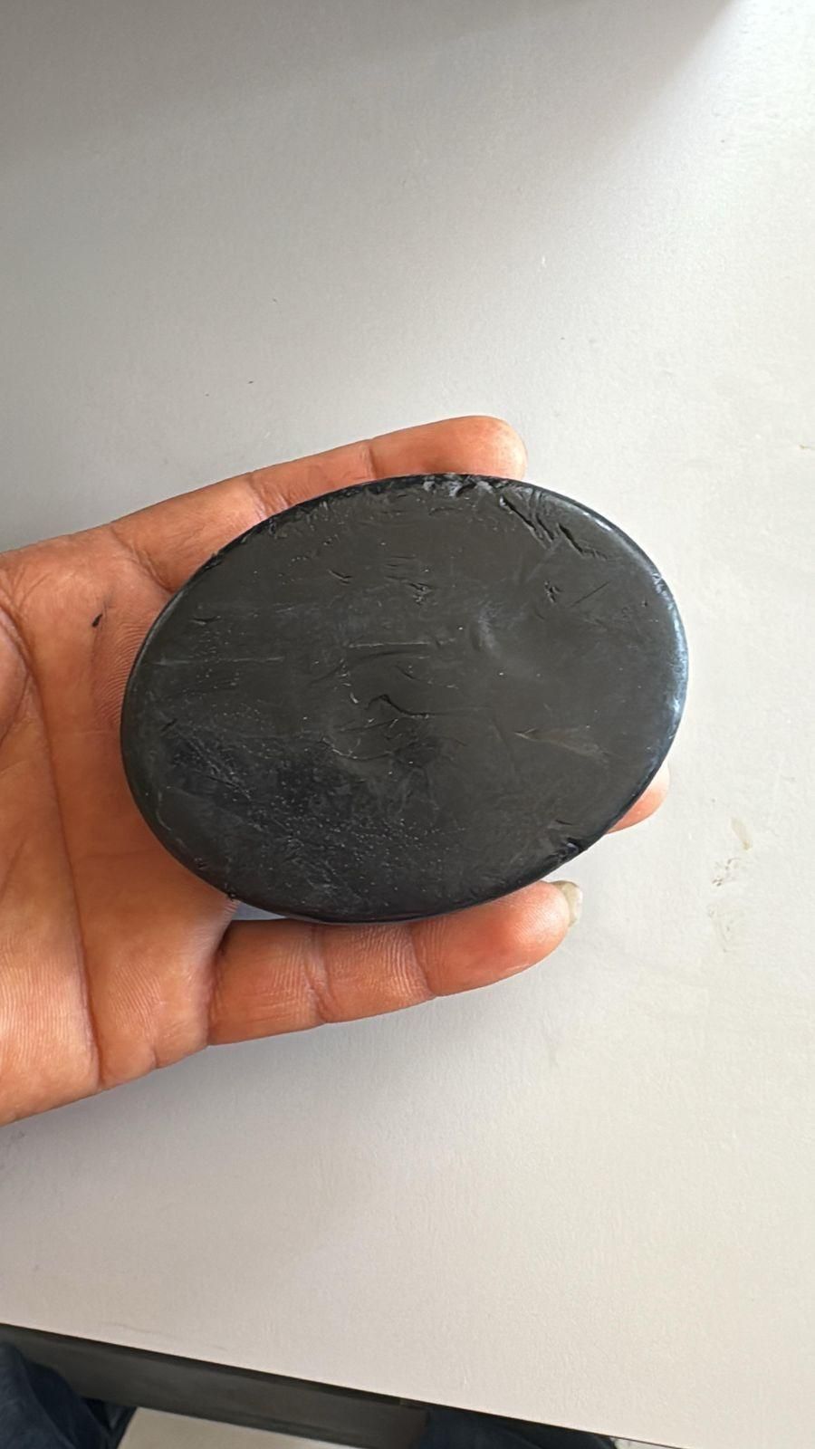 Polygonum Hair Darkening Soap