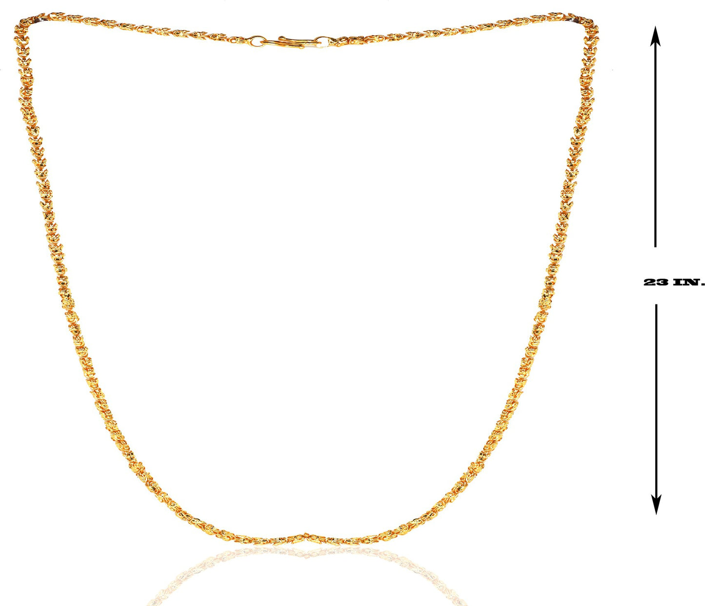 Traditional Men's Chain Vol 4