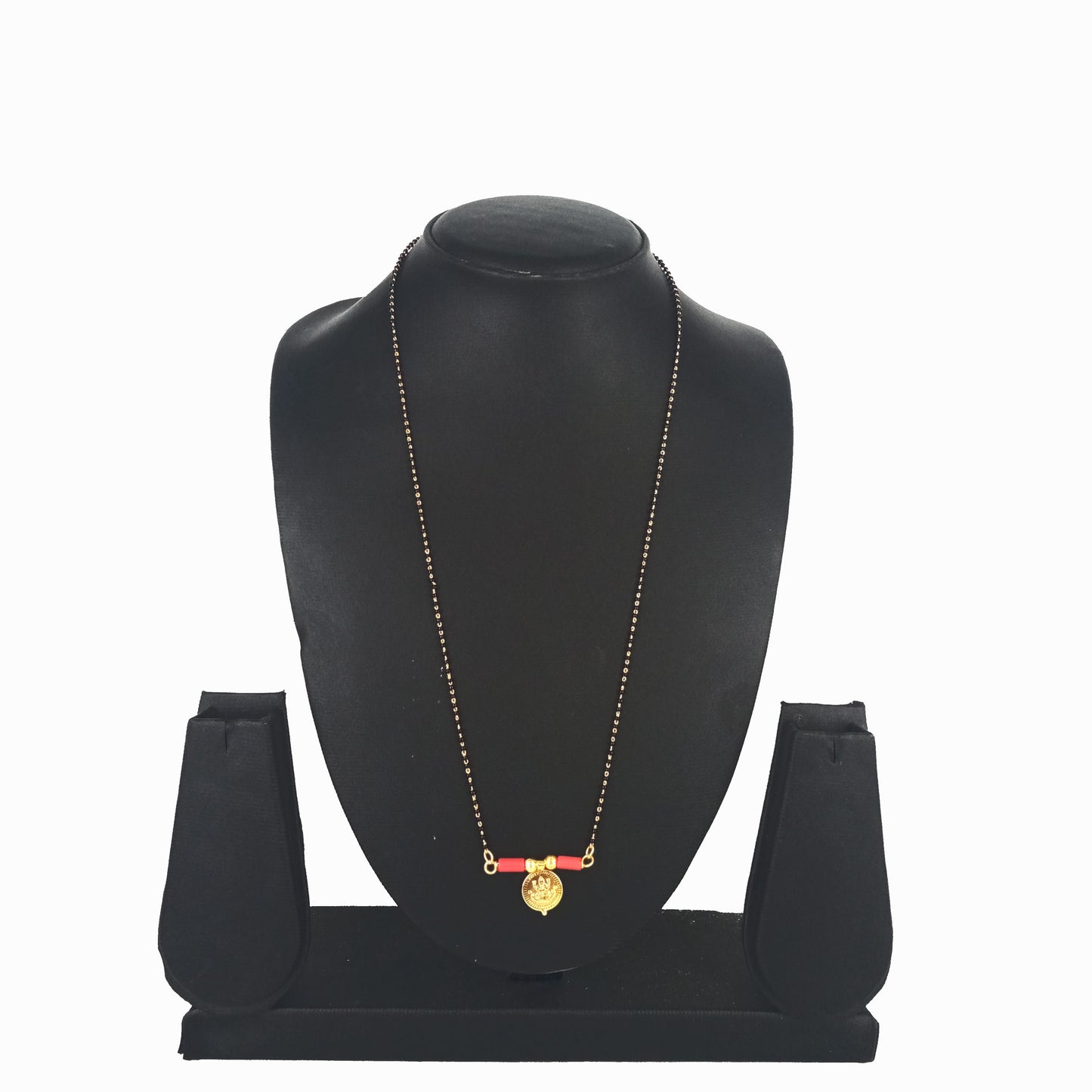 Unique Gold Plated Mangalsutra