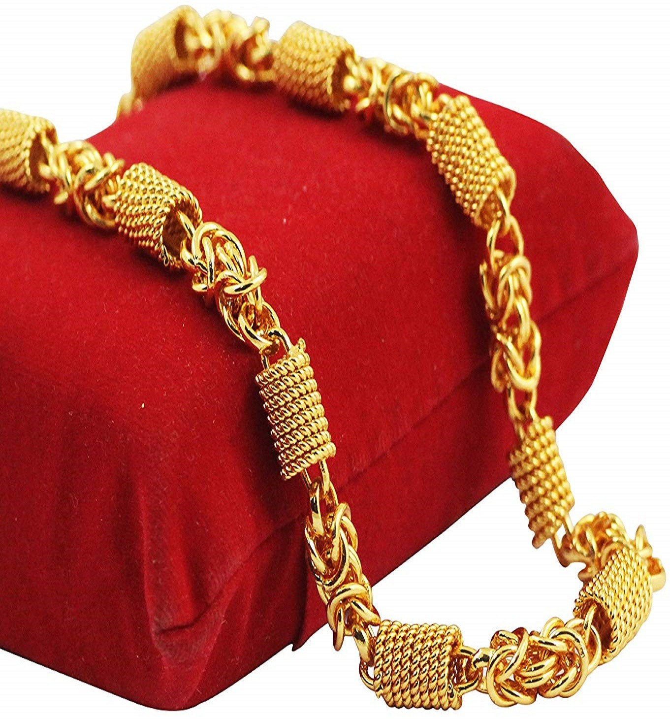 Traditional Men's Chain Vol 7