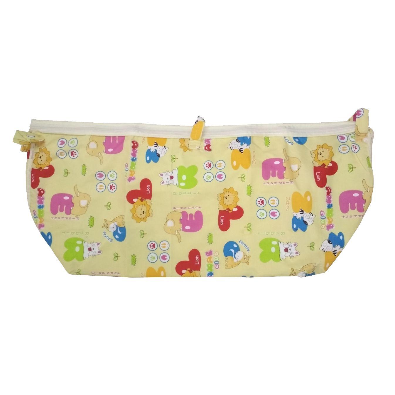 Kids Cotton Jhula Cradle