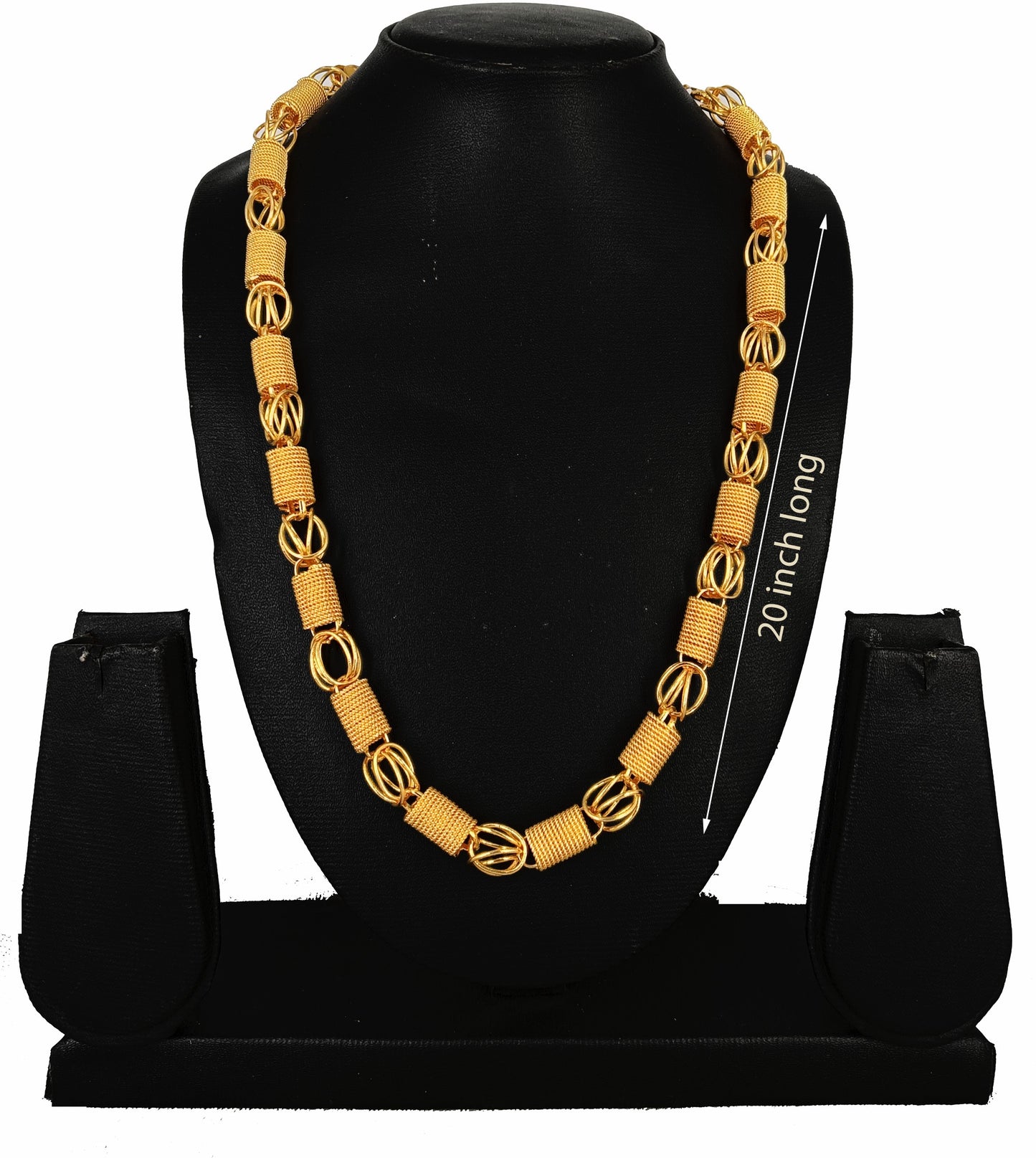 Glowing Men's Chain Vol 6