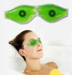 Aloe Vera Cool Eye Mask