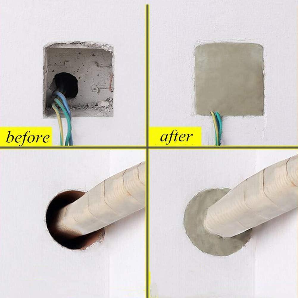 Crack Repair Strong Sealant Clay