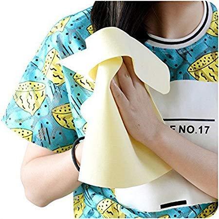 Towel-Reusable Absorbent Magic Drying Towel(Pack of 4)