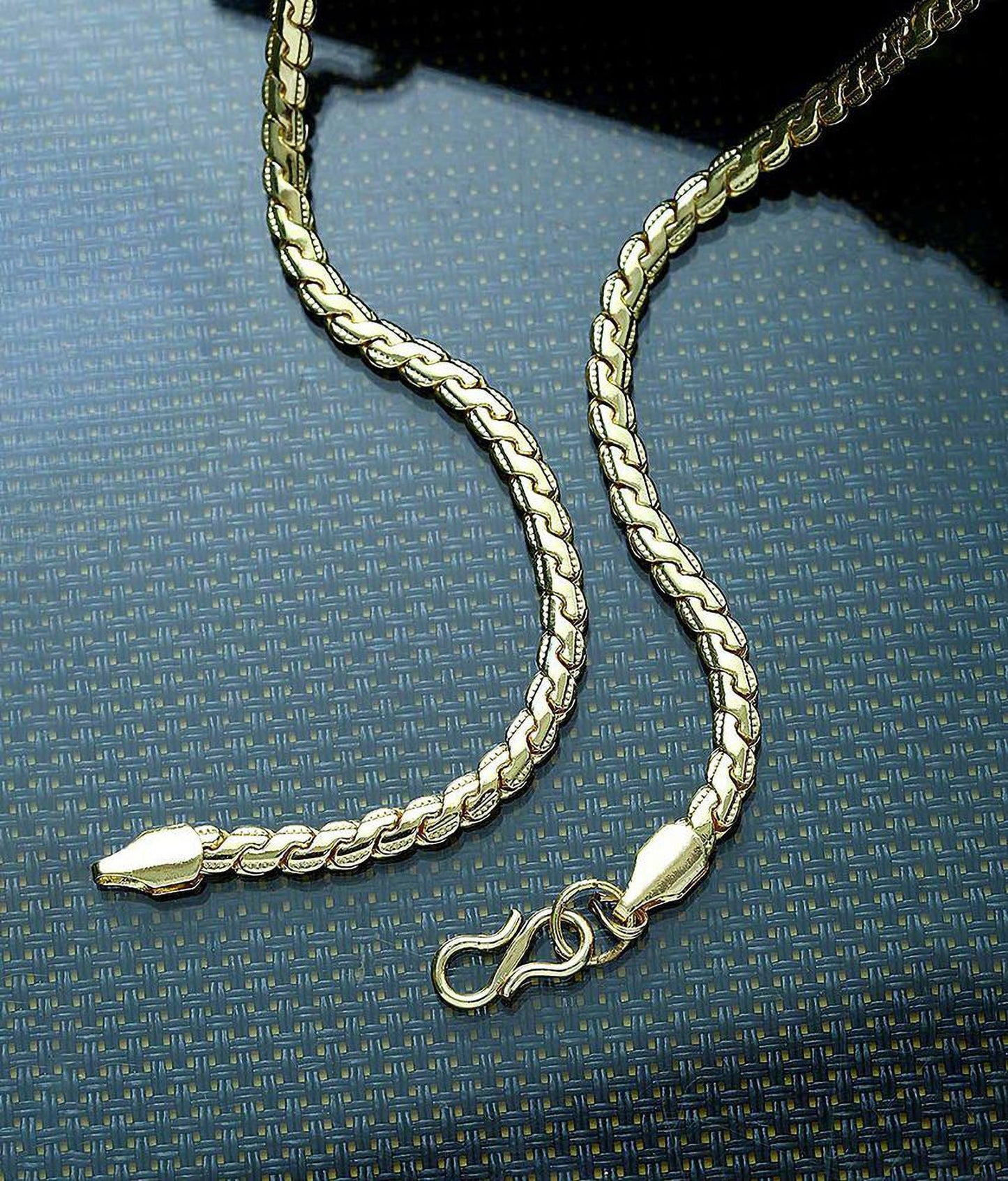 Glistening Men's Chain Vol 2