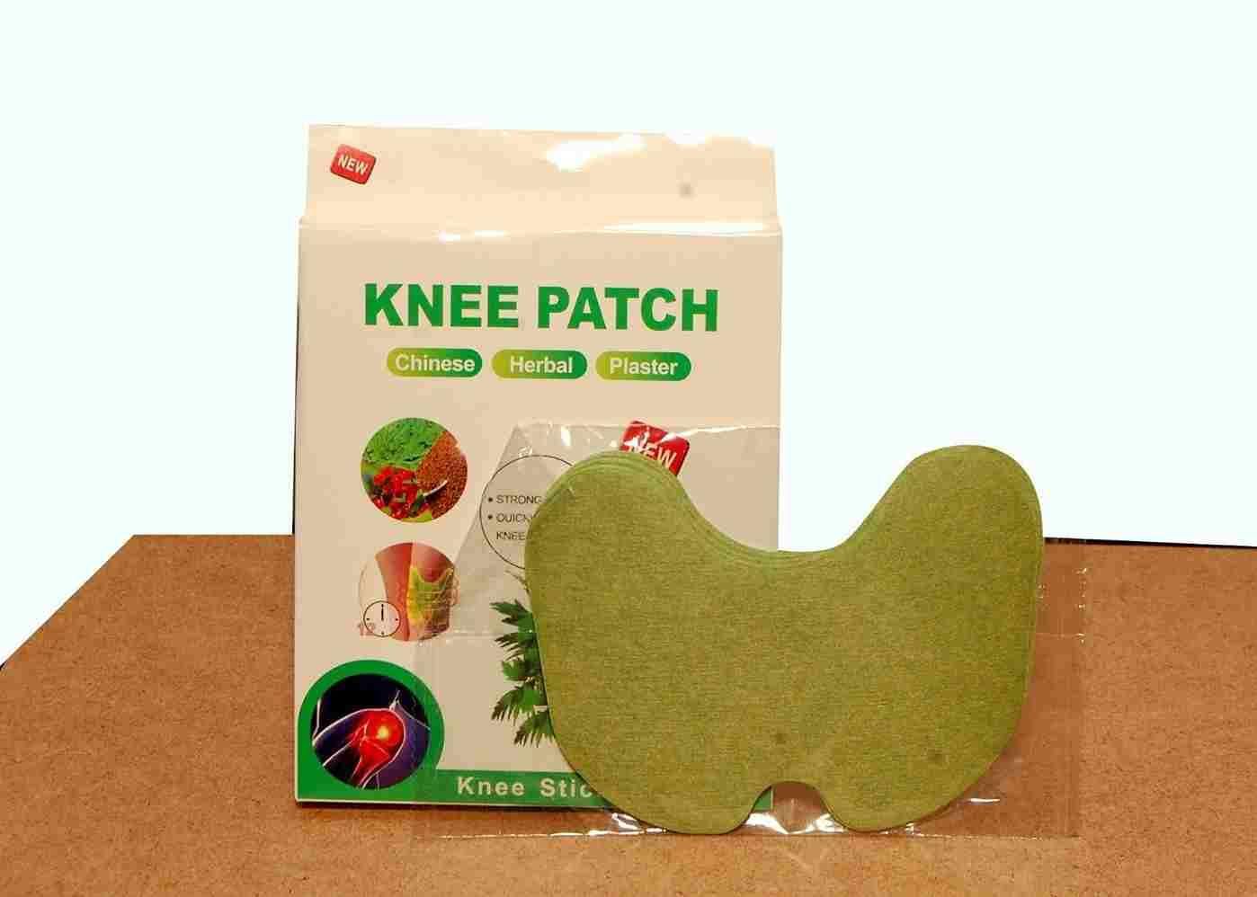 Knee Patches (Pack of 10, 20, 30)