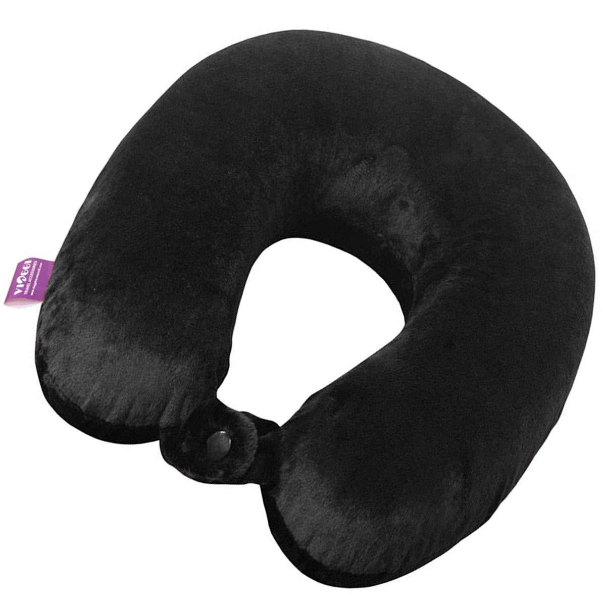 Neck Pillows - U Shape Travel Neck Pillow