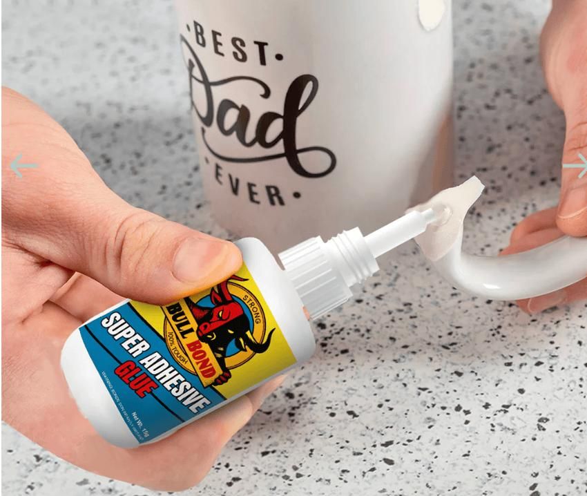 Super Adhesive Glue 30 ml Pack of 1
