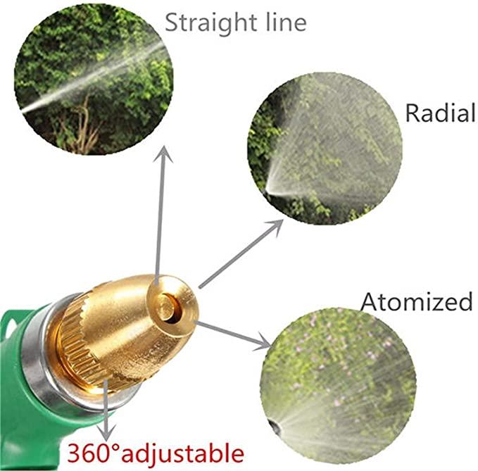 Water Spray Gun