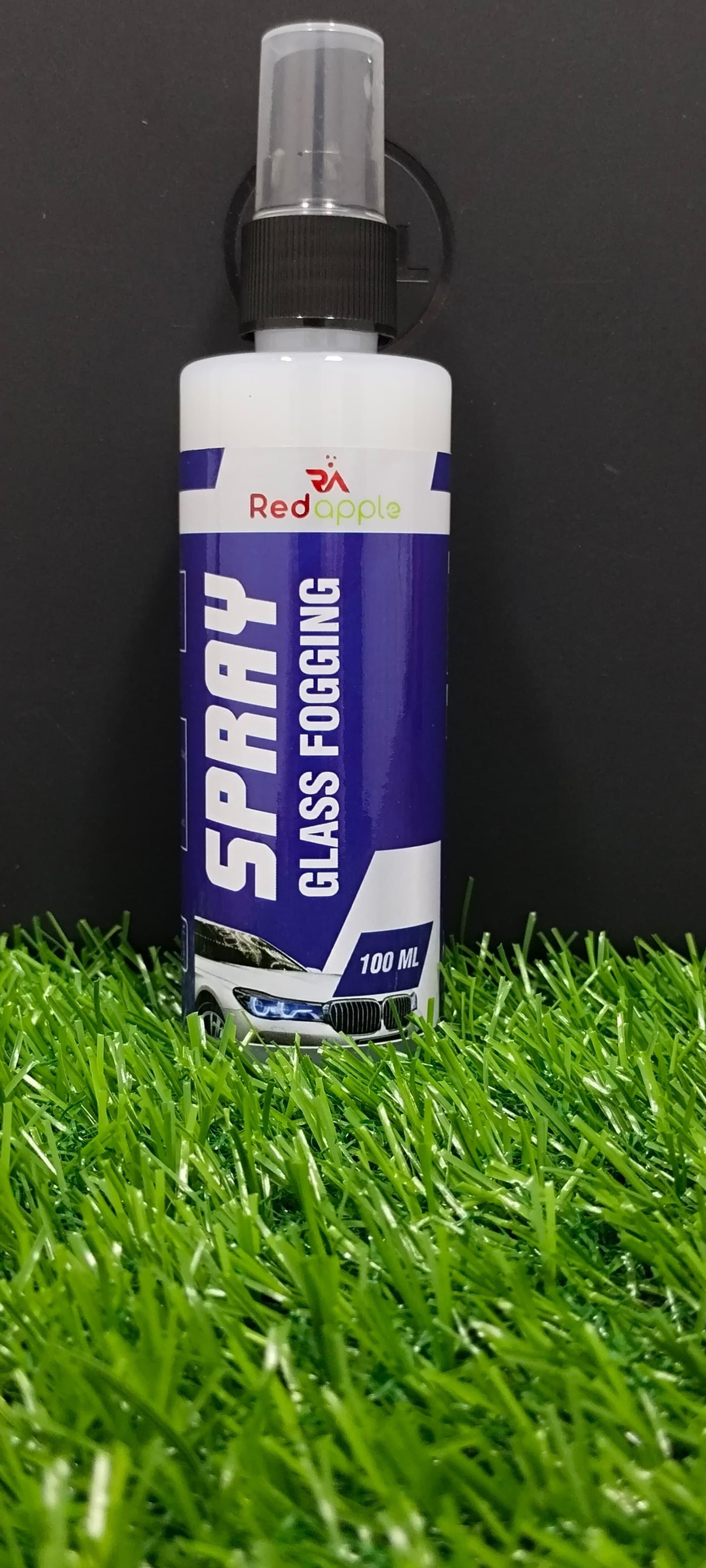 Spray Glass Fogging 100 ml Pack of 1