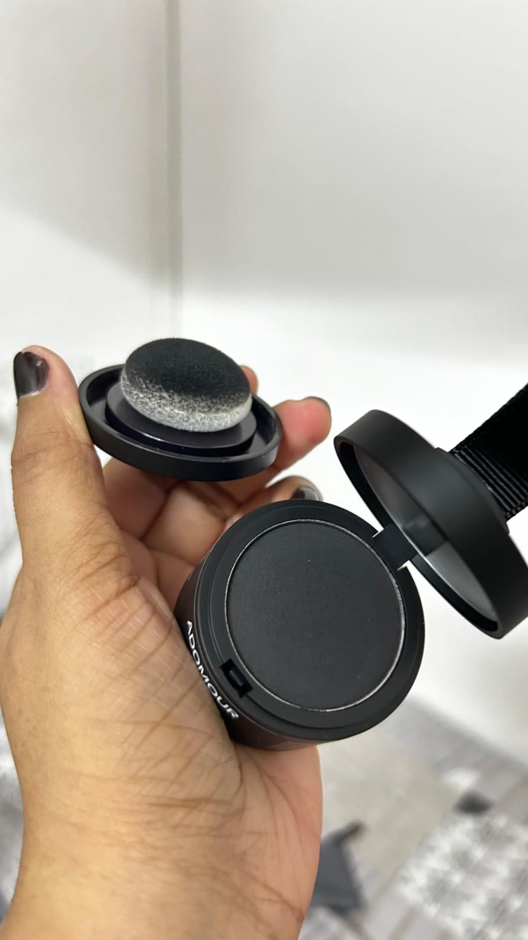 Hair Root Touch Up Hairline Powder 400 gm