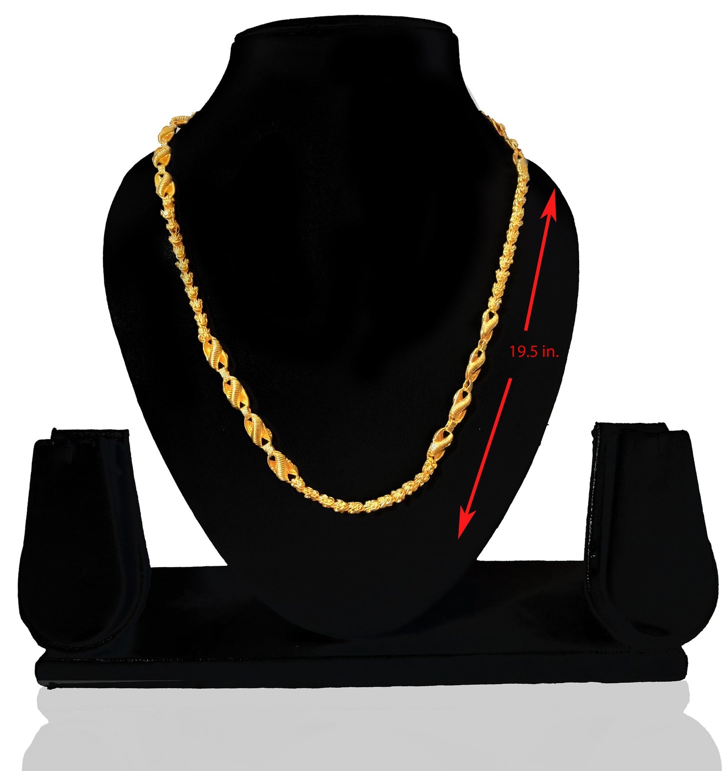 Traditional Men's Chain Vol 4