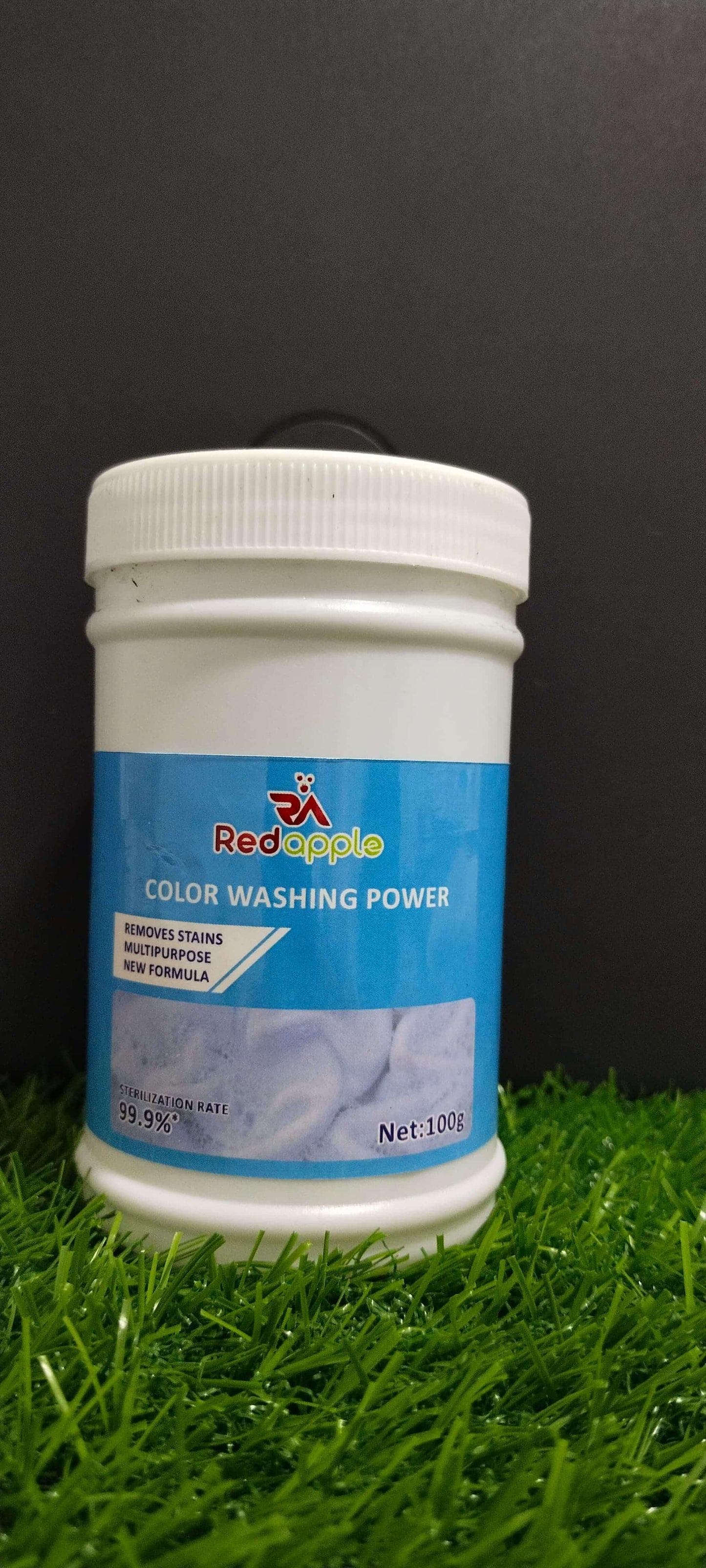 Color Washing Power 100 gm Pack of 1