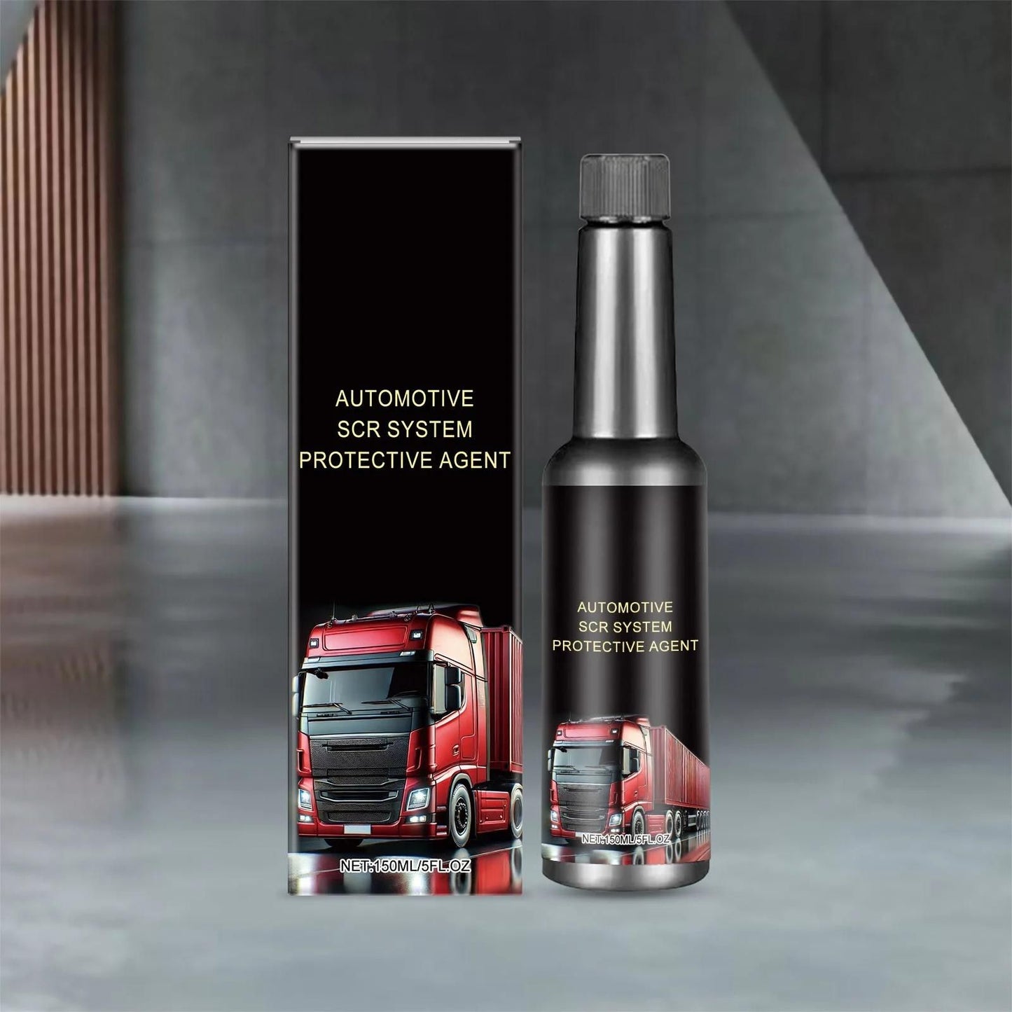 Automotive SCR System Protective Agent 150 ml Pack of 1