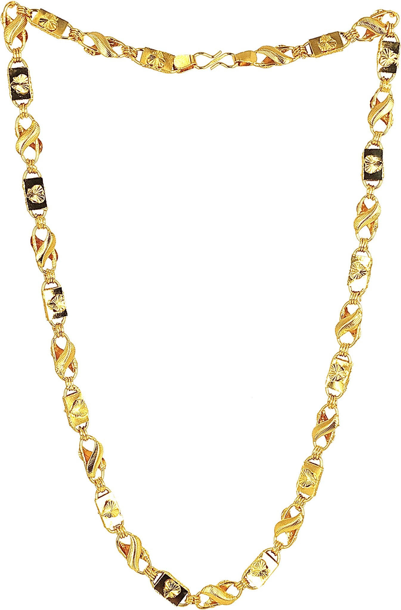Traditional Men's Chain Vol 8