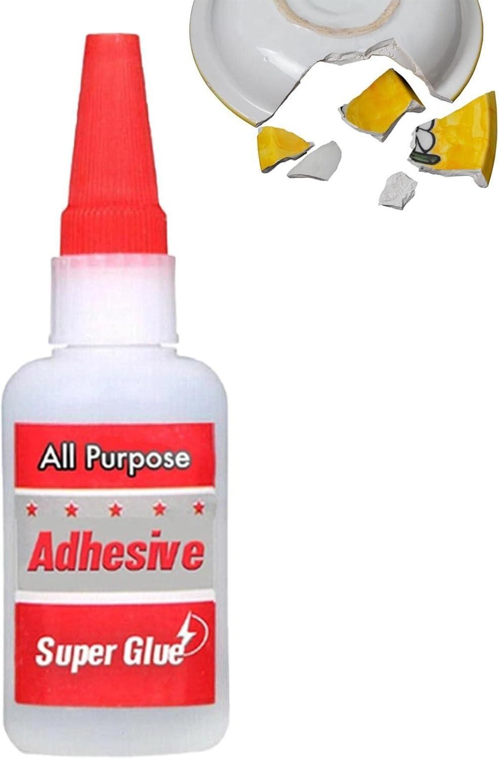 All Purpose Adhesive Super Glue 30 ml Pack of 1
