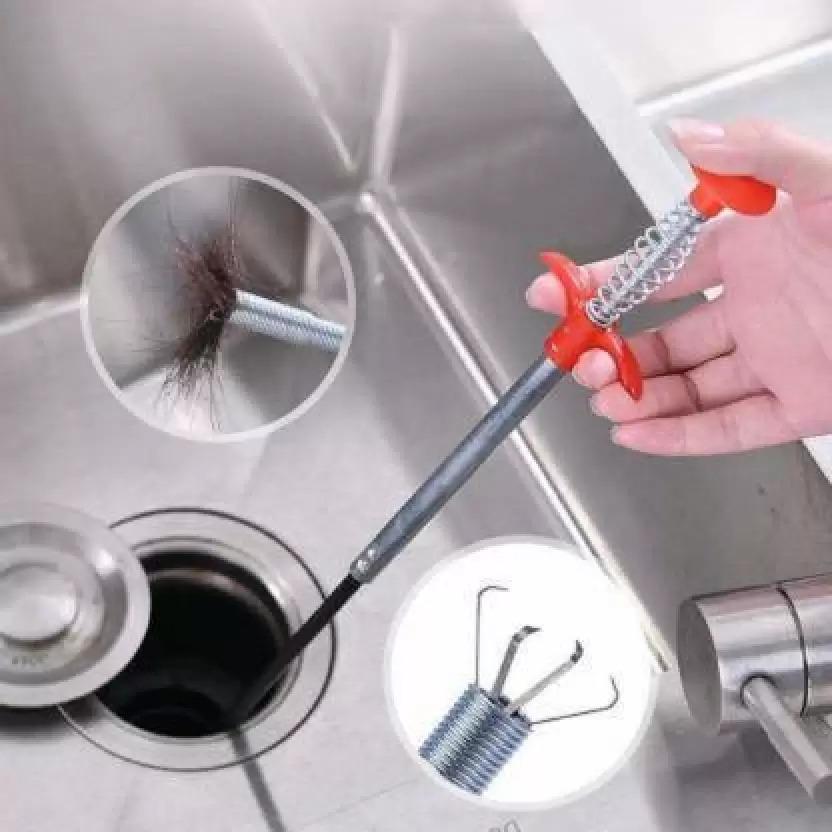 Ad Enterprise DPC2000 Kitchen Plunger
