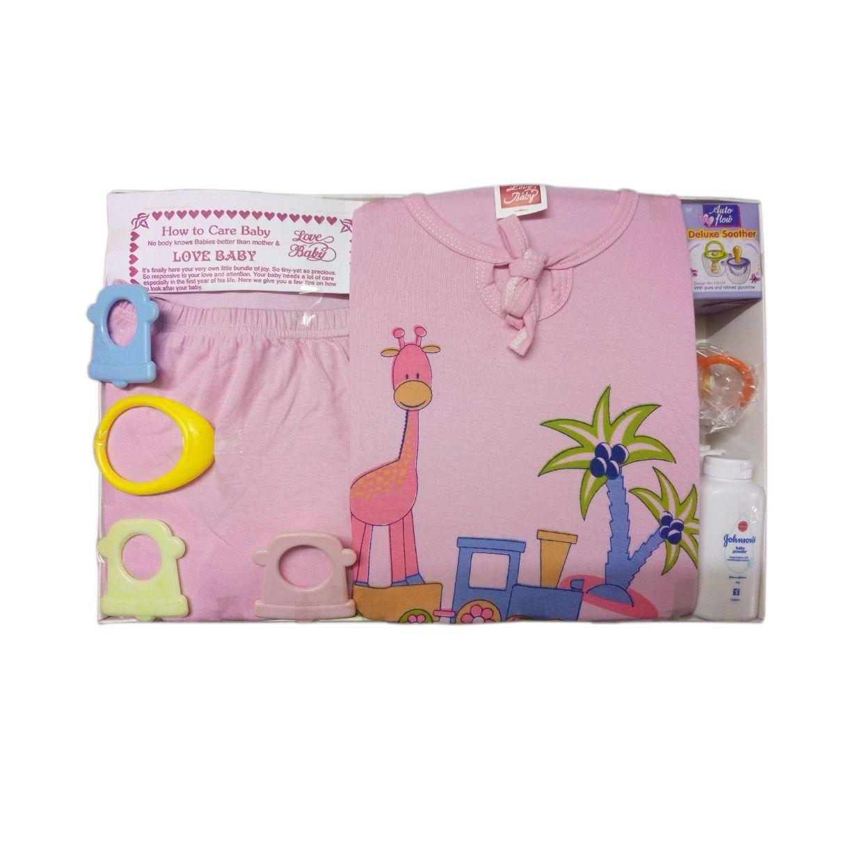 Baby Gift Set