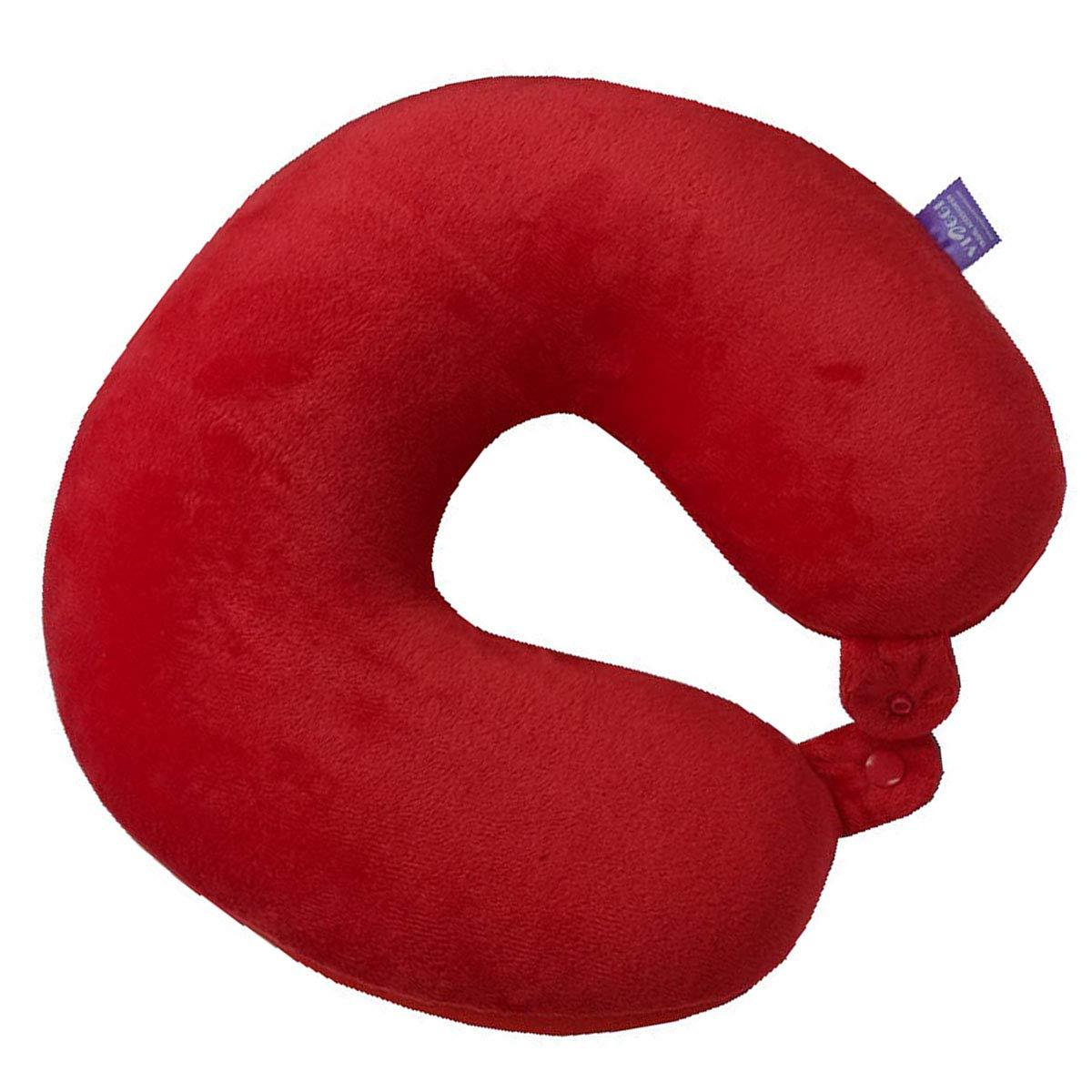 Neck Pillows - U Shape Travel Neck Pillow