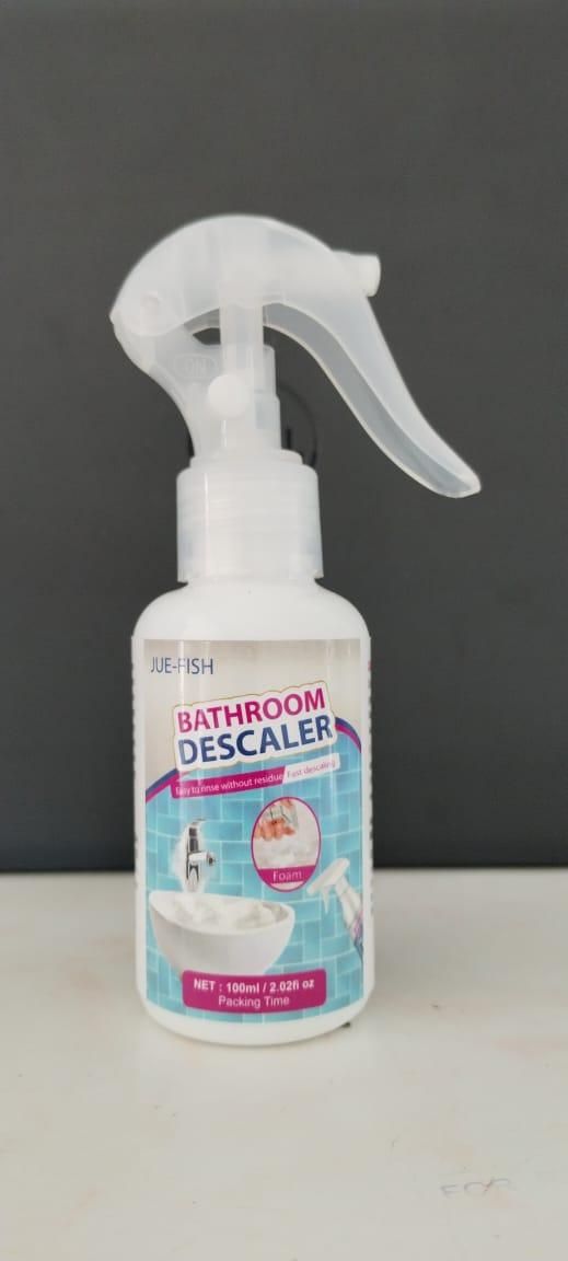 Powerful Descaling Cleaning Agent 100ML