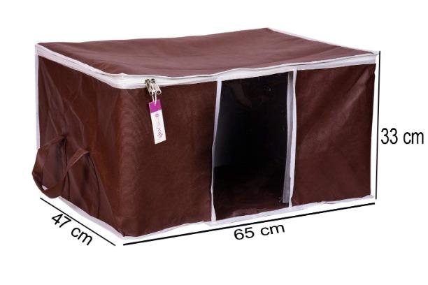 Storage Organizer (Set of 6)
