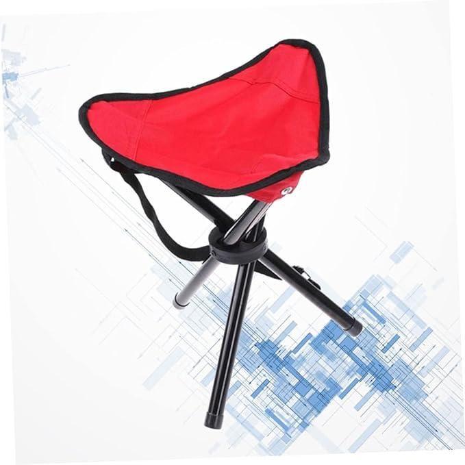 Lightweight Portable Folding Camping Chair