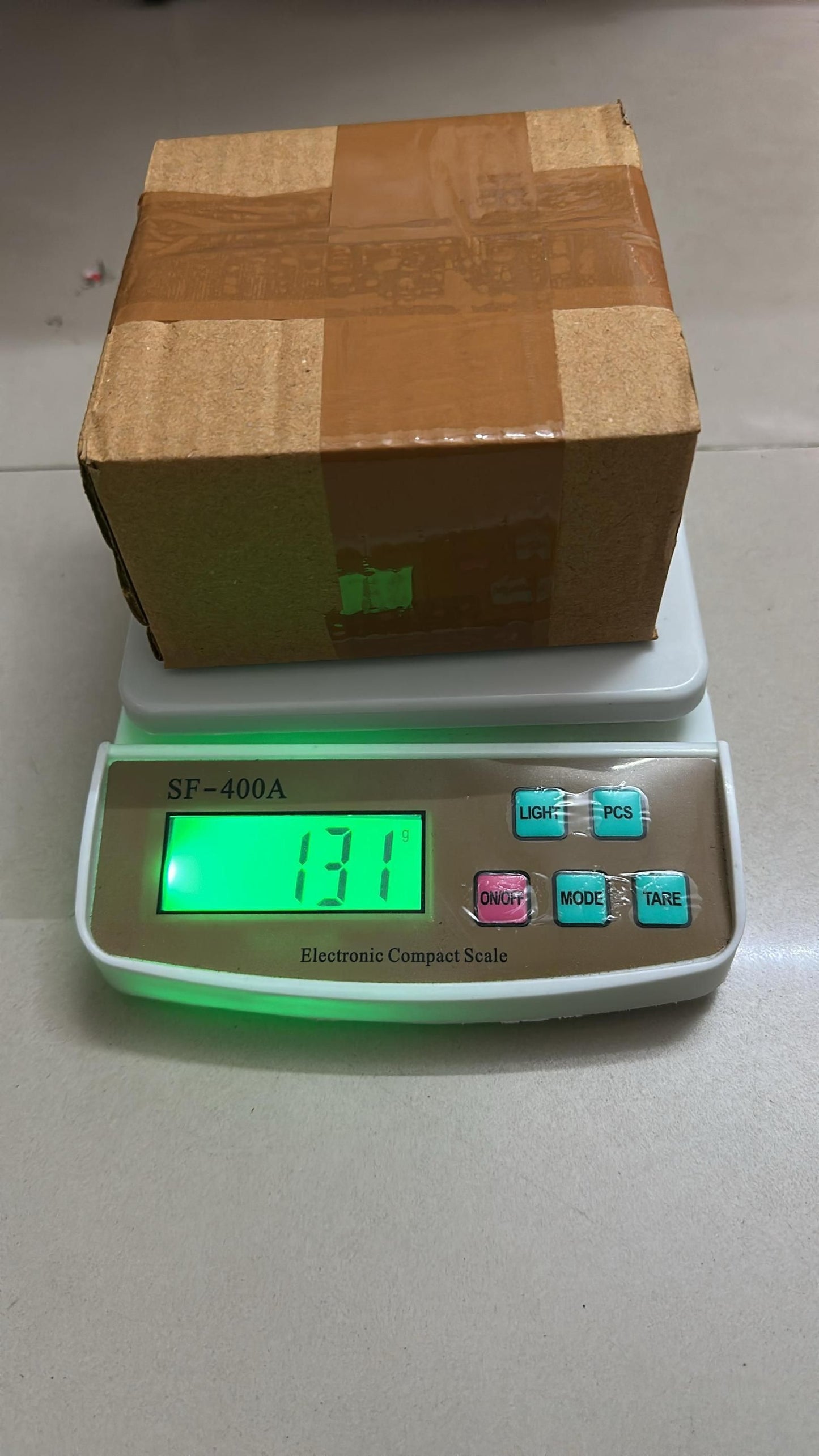 Disposable Face Mask Tablets (Pack of 50pc)