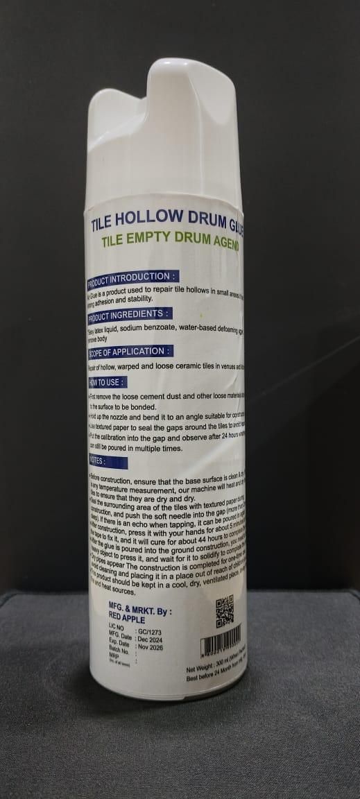 Tile Adhesive 300ML