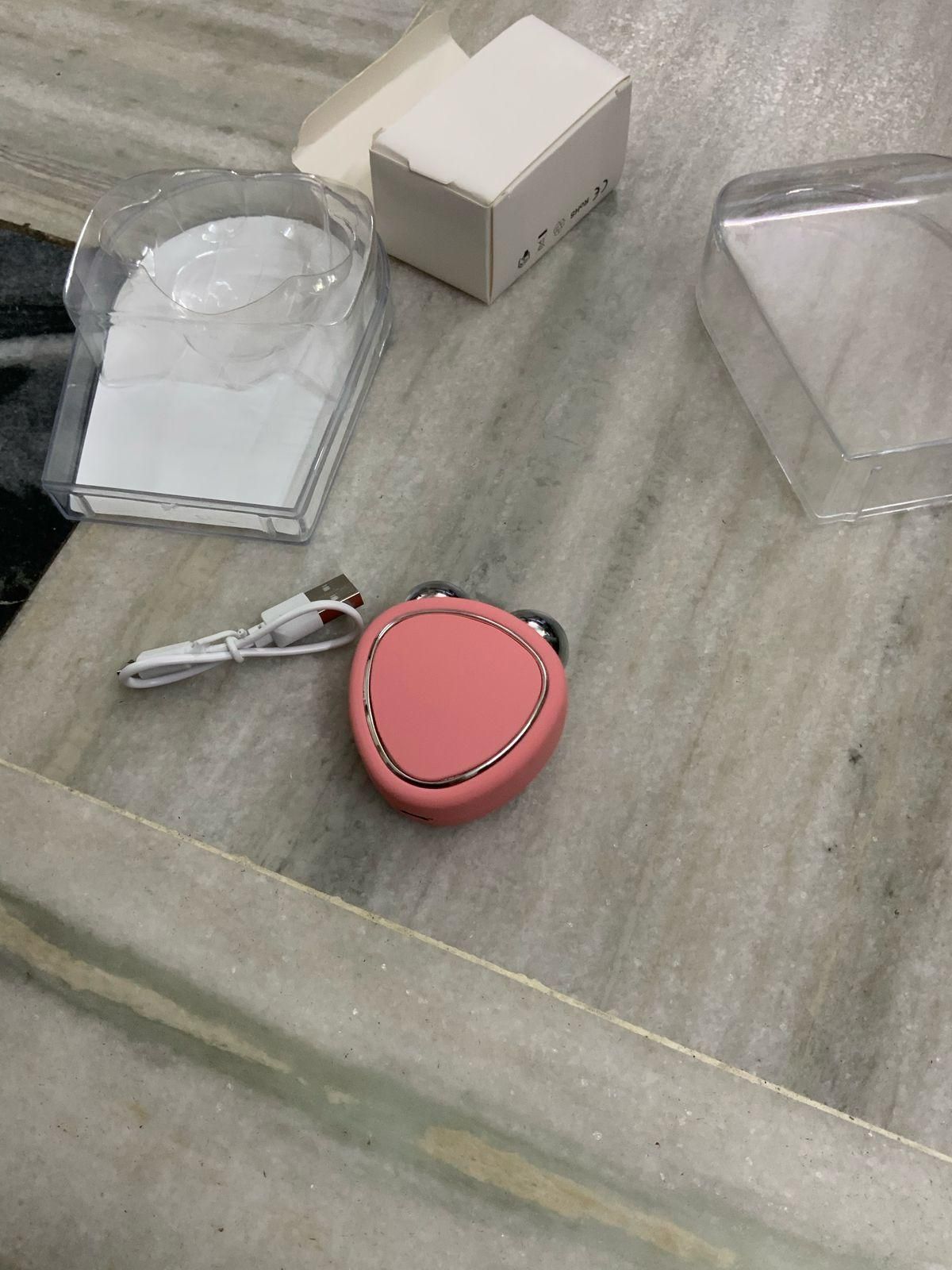 Facial V Shape Massager