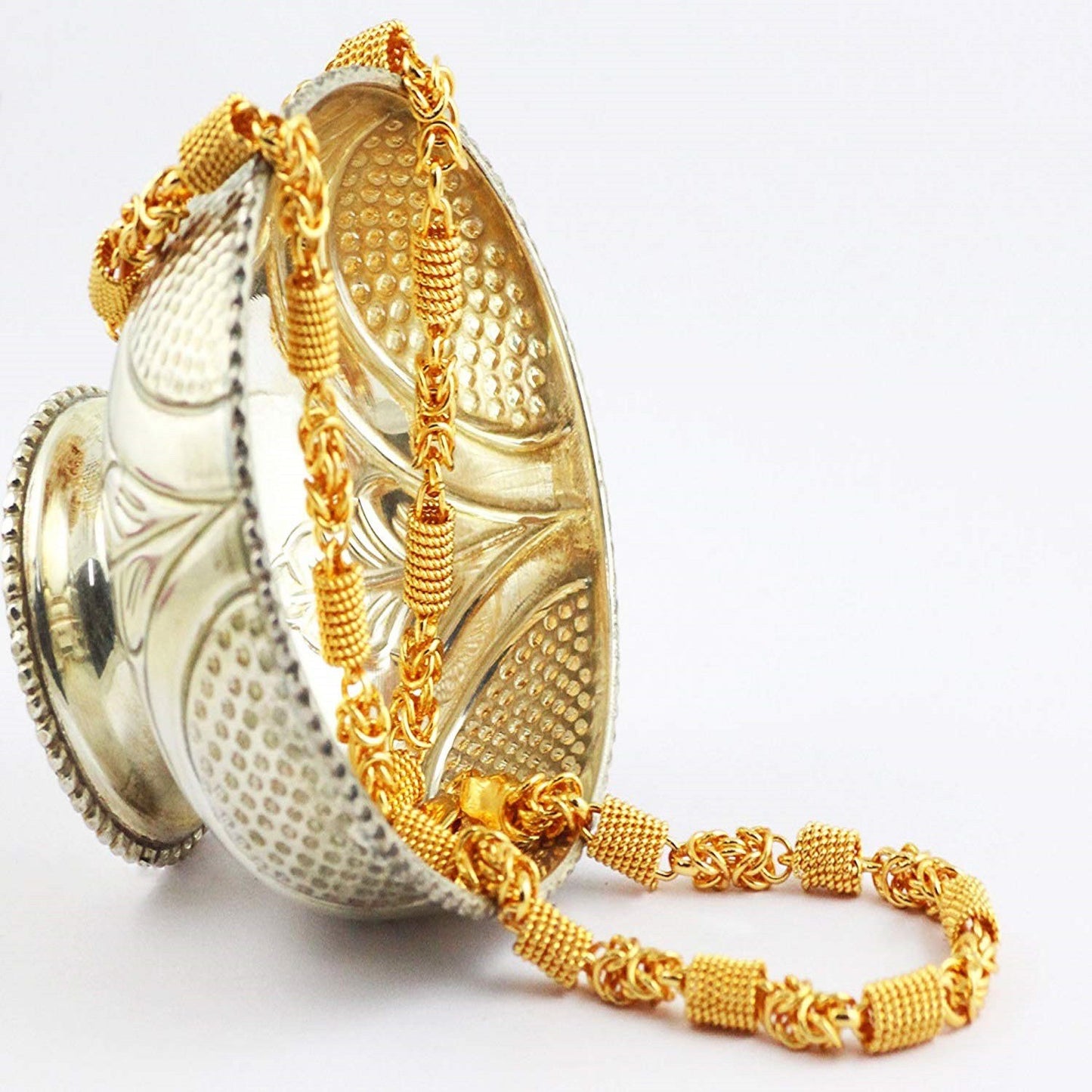 Traditional Men's Chain Vol 7