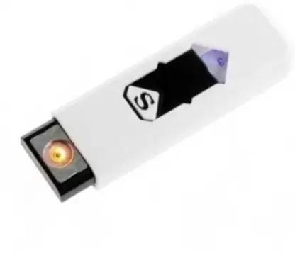 USB Charging Cigrate Lighter Pocket Lighter