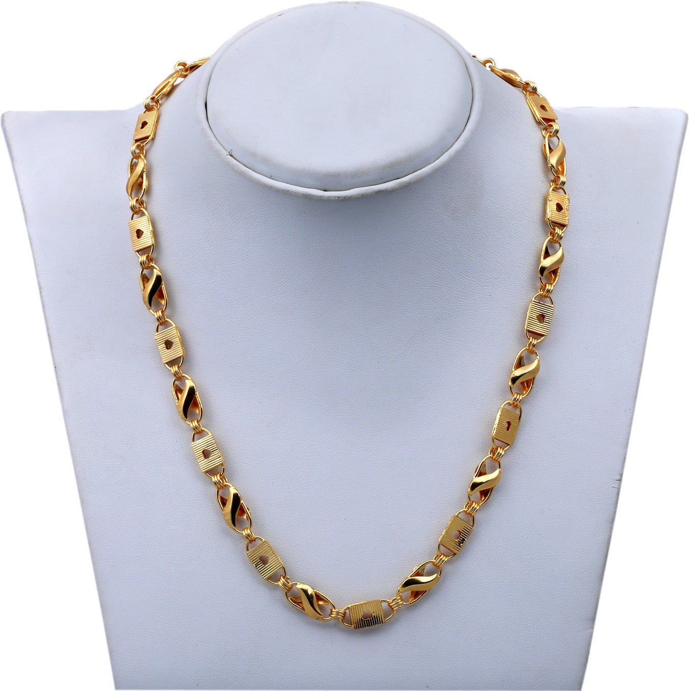 Traditional Men's Chain Vol 6