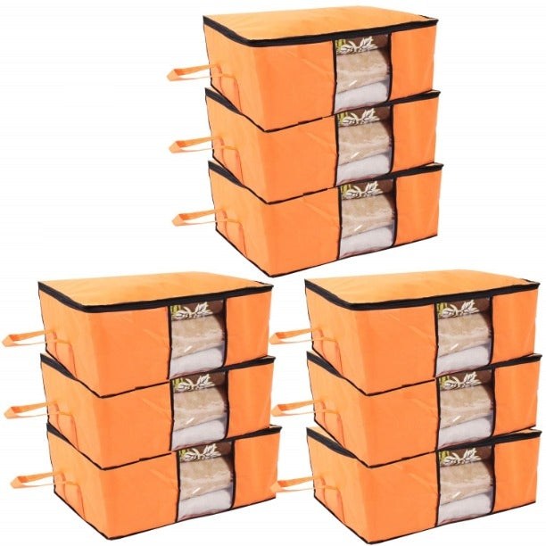Storage Organizer (Set of 9)