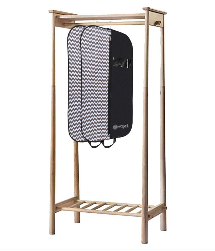 Covers- Foldable Men's Blazer Covers(Pack of 4)