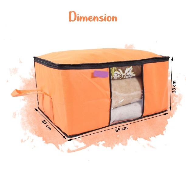Storage Organizer (Set of 9)