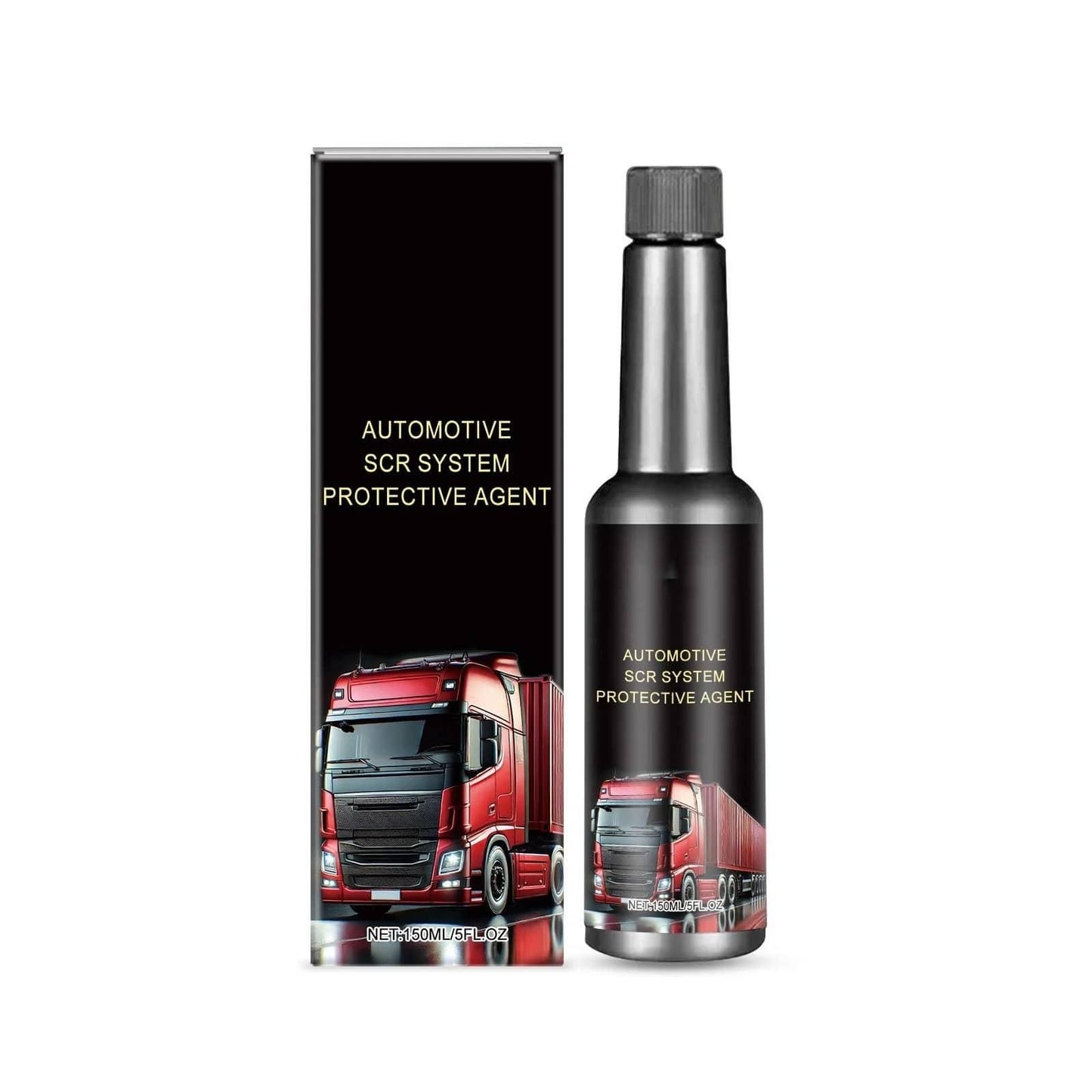 Automotive SCR System Protective Agent 150 ml Pack of 1