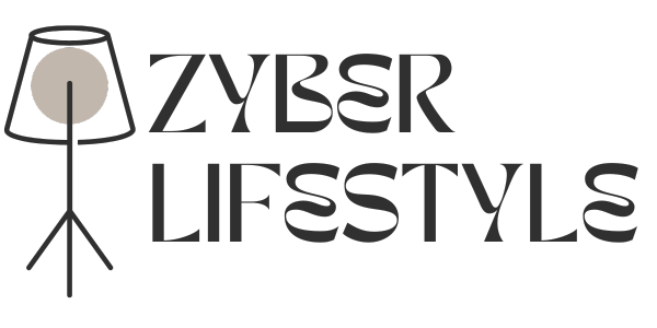 zyberlifestyle