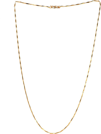 Glistening Men's Chain Vol 1