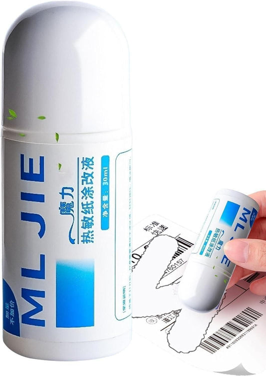 ML Jie  Fluid Correction Marking Pen