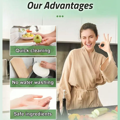 Multi-Purpose Cleaner 200 ml Pack of 2