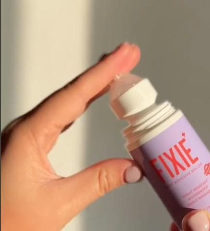 Finessence Body Adhesive Roller (60ml)