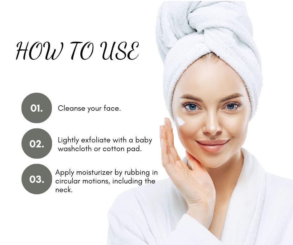 OMICARE organics Skin glow and Whitening Cream, 50 gm(Pack Of 2)