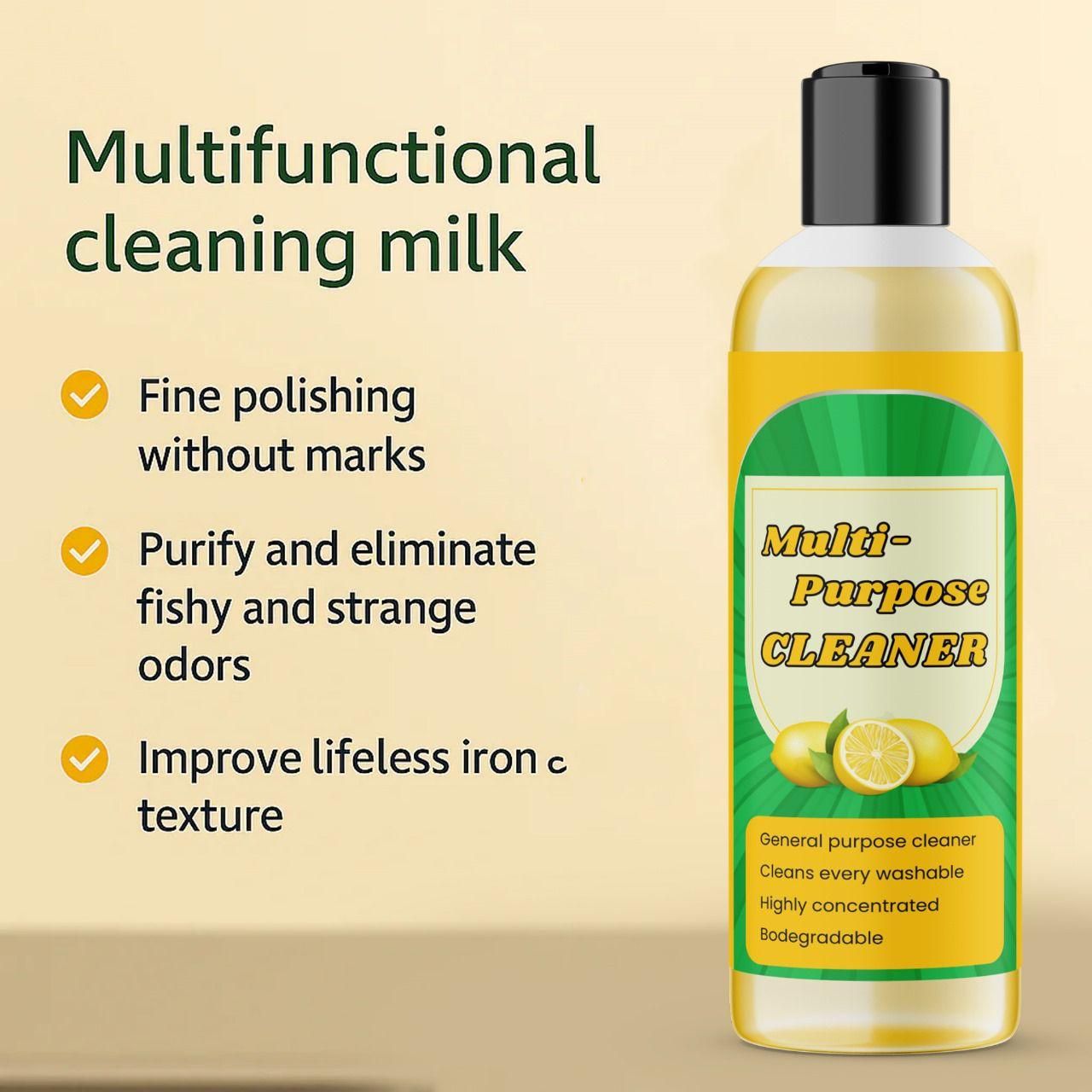 Multi-Purpose Cleaner 100 ml Pack of 1