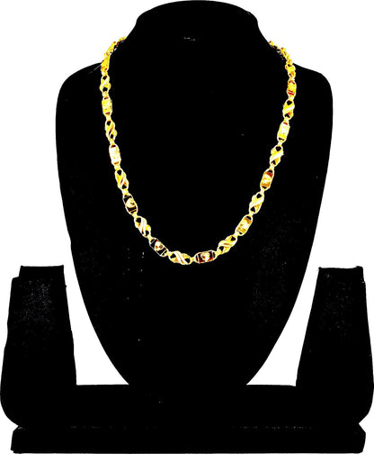 Traditional Men's Chain Vol 8