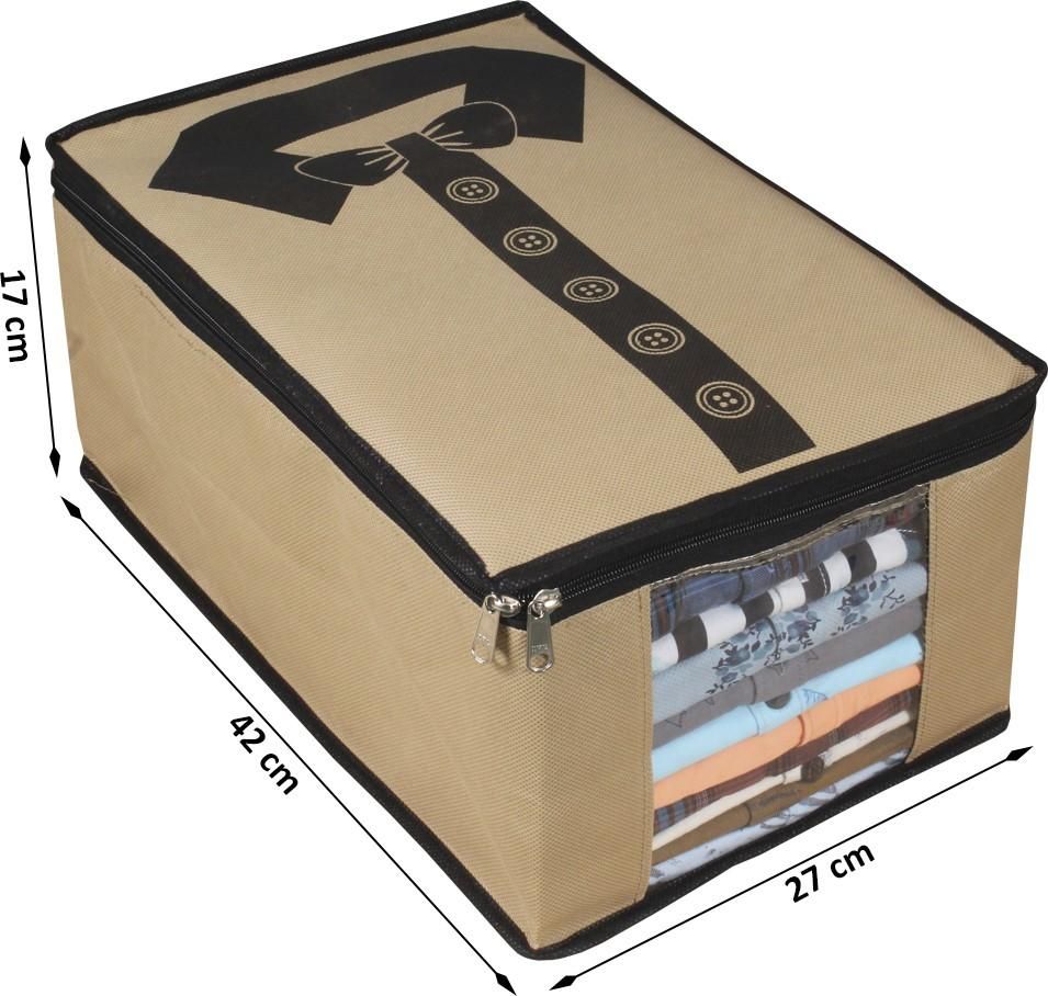 Shirt Cover- Non- Woven Shirt Cover (Set of 12)