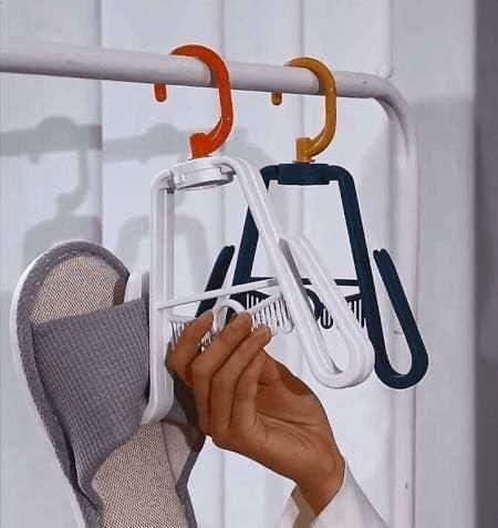 Portable Shoe Hanger