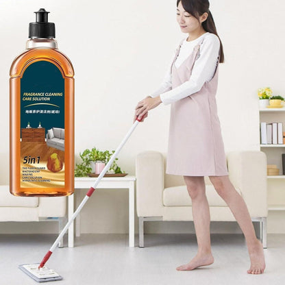 Multipurpose Cleaner - Floor, Tiles, Wood