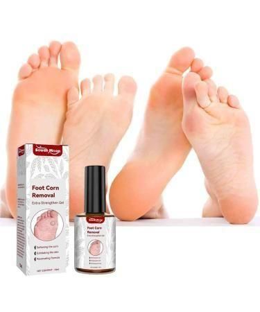 Foot Corn Removal Serum 30ml ( Pack Of 1 )
